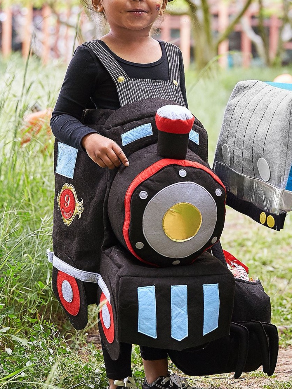 Coming soon - Pottery Barn train - 3T